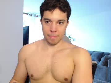 Scott_Brasher1 April 08, 2026 Chaturbate stream image