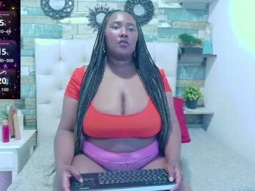Skyler_Naomi April 08, 2026 Chaturbate stream image