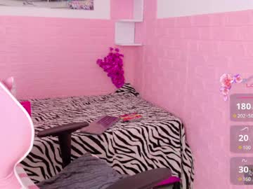 Sophi_Sweet11 April 08, 2026 Chaturbate stream image