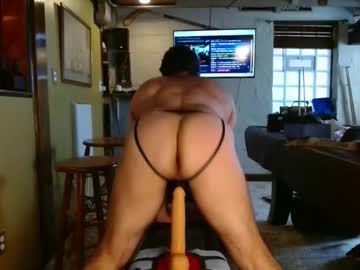 Bigassman46 April 08, 2026 Chaturbate stream image