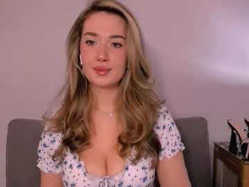 Cindyprettywomen April 08, 2026 Chaturbate stream image
