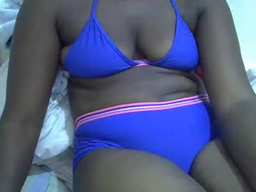 Ebony_Cuttey30 April 08, 2026 Chaturbate stream image