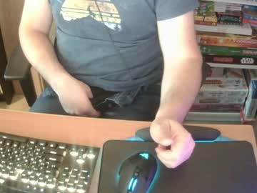 Erik_Dapper April 08, 2026 Chaturbate stream image