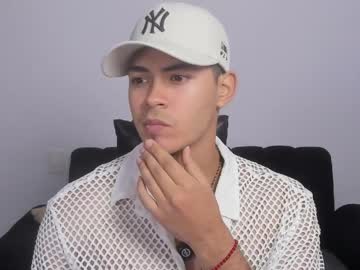 Iamdylan777 April 08, 2026 Chaturbate stream image