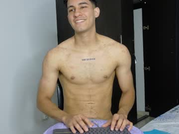 Jakemonroe1 April 08, 2026 Chaturbate stream image