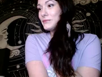 M0llyp0ppins April 08, 2026 Chaturbate stream image