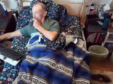 Tad58pole April 08, 2026 Chaturbate stream image