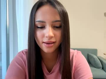 Vixy_Luna April 08, 2026 Chaturbate stream image