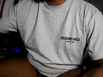 Williams_88 April 08, 2026 Chaturbate stream image