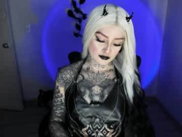 Anai_Gomez April 08, 2026 Chaturbate stream image