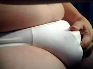Bear_Admirer April 08, 2026 Chaturbate stream image