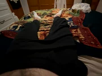 Cabezoncabezonpo April 08, 2026 Chaturbate stream image