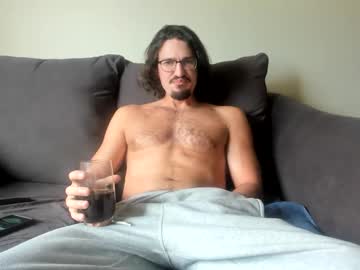 Chadpowerz April 08, 2026 Chaturbate stream image