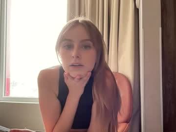 Ellykeyofficial April 08, 2026 Chaturbate stream image