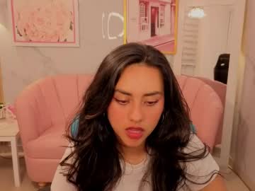 Grecia_Soler_A April 08, 2026 Chaturbate stream image