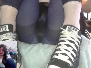 Himeko_Cd April 08, 2026 Chaturbate stream image
