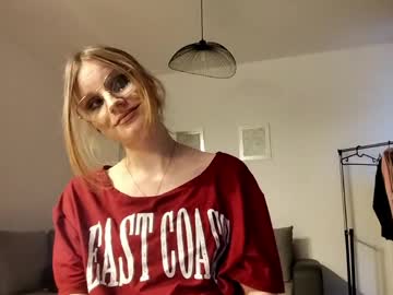Ismeriax April 08, 2026 Chaturbate stream image