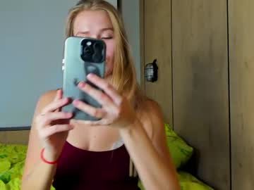 Lillybrigit April 08, 2026 Chaturbate stream image