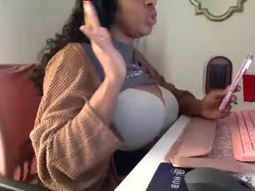 Madam_Glam April 08, 2026 Chaturbate stream image