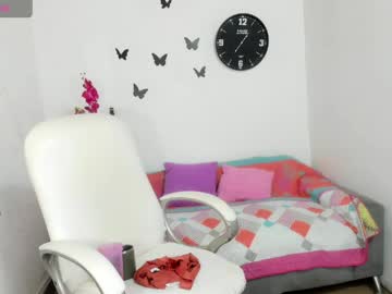 Nicoll_Crazzy April 08, 2026 Chaturbate stream image