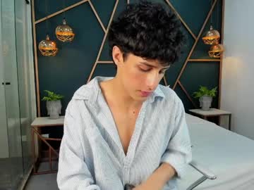 Oliver_Laurent April 08, 2026 Chaturbate stream image