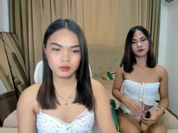 Queen_Arnie4utsxxx April 08, 2026 Chaturbate stream image