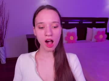 Staceycutie April 08, 2026 Chaturbate stream image