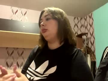 Tandykuligowski April 08, 2026 Chaturbate stream image