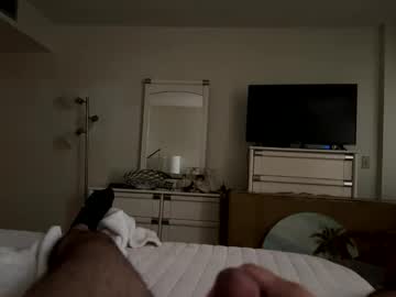 Therealrambo25 April 08, 2026 Chaturbate stream image