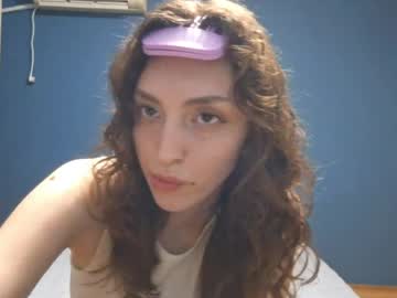 Whitleyscianna April 08, 2026 Chaturbate stream image