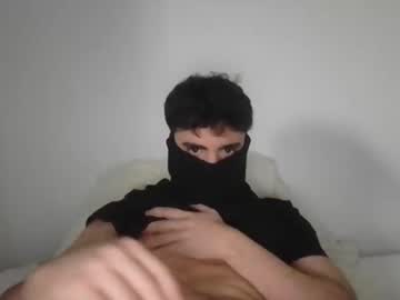 Daddyl_E_S April 08, 2026 Chaturbate stream image