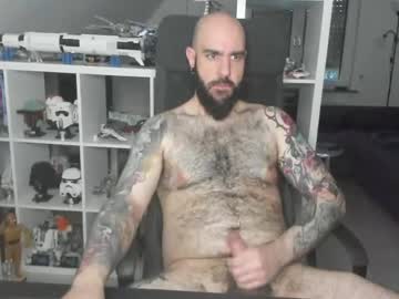 Dirtybalws April 08, 2026 Chaturbate stream image