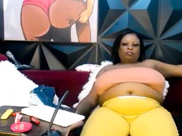 Ebonyfancyfacexxx April 08, 2026 Chaturbate stream image