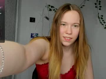 Marryjanes April 08, 2026 Chaturbate stream image