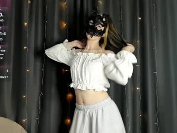 Maskeddes1re April 08, 2026 Chaturbate stream image