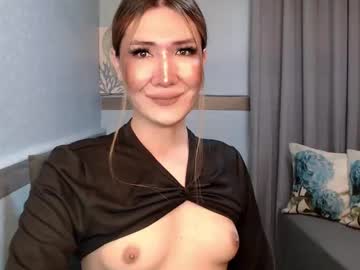 Megan_Fucks69 April 08, 2026 Chaturbate stream image