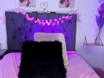 Sagirabelle April 08, 2026 Chaturbate stream image
