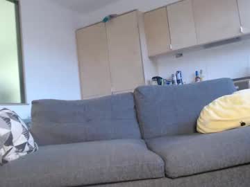 Thewintermoreau April 08, 2026 Chaturbate stream image