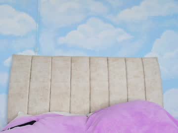 Aliclark April 08, 2026 Chaturbate stream image