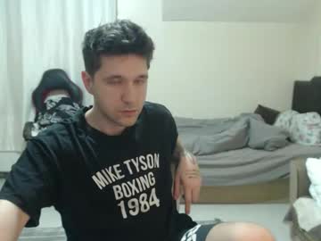 Brownhaiir April 08, 2026 Chaturbate stream image
