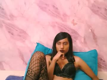 Indianskies April 08, 2026 Chaturbate stream image