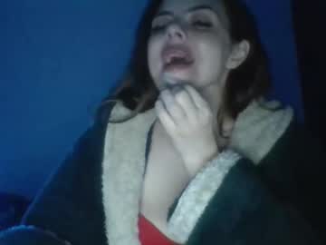 Nikkigoddess_ April 08, 2026 Chaturbate stream image