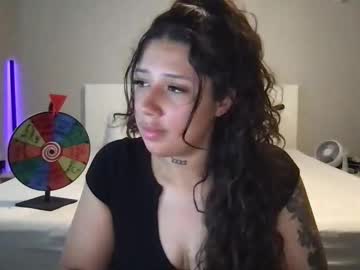 Servexely April 08, 2026 Chaturbate stream image