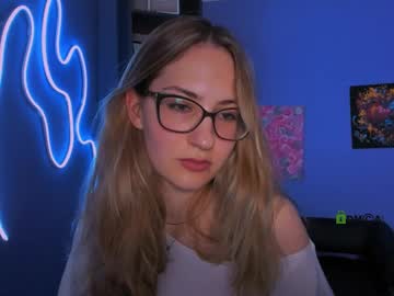 So_Hot_Rosalie April 08, 2026 Chaturbate stream image