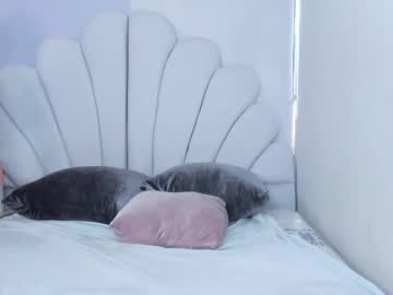 Valentina_Santanaa April 08, 2026 Chaturbate stream image