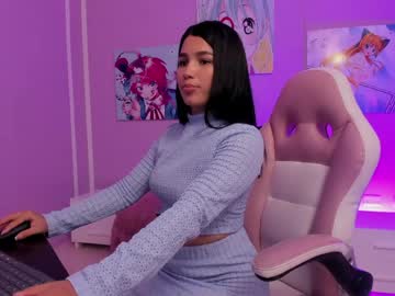 Angel_Cute2 April 08, 2026 Chaturbate stream image