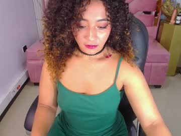 Brittany_Ch April 08, 2026 Chaturbate stream image