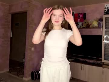 Dorotameow April 08, 2026 Chaturbate stream image