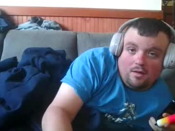 Eazyb1991 April 08, 2026 Chaturbate stream image
