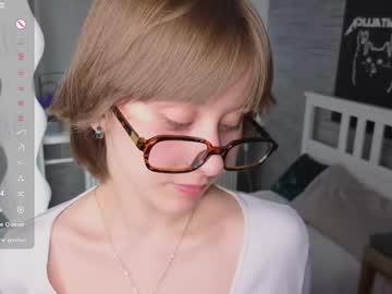 Evas_Soul April 08, 2026 Chaturbate stream image